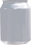 Can body 250ml 8.3oz