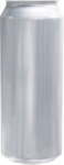 Vỏ lon 211 - 550ml