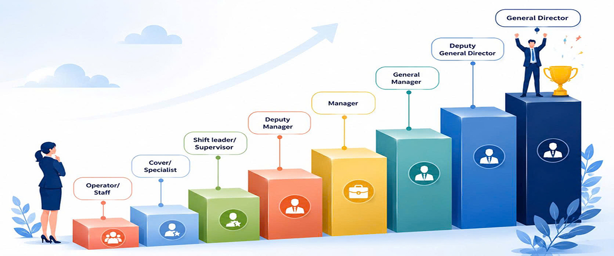NEXT GENERATION LEADERS CULTIVATION