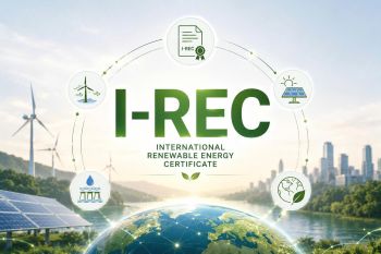 Dấu ấn năm 2025: Hoàn thành mục tiêu sử dụng 100% năng lượng tái tạo cho phát thải Phạm vi 2 thông qua I-REC