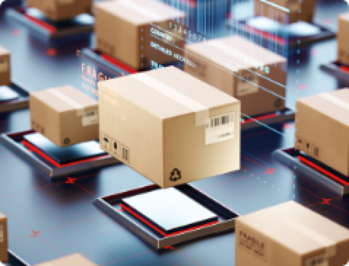 Quản lý chuỗi cung ứng