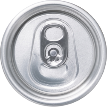 Nắp lon Dlameter 59mm 202