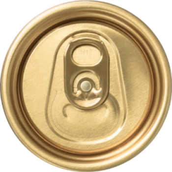 Nắp lon Dlameter 59mm 202