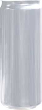 Vỏ lon 330ml 11.3oz sleek