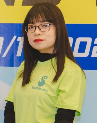 Hoàng Thị Hương Lan