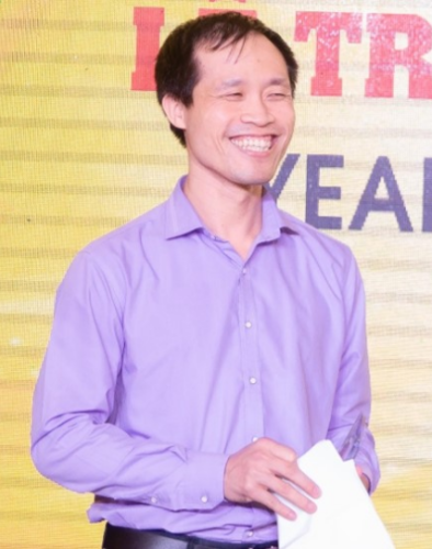 Dương Minh Tuấn