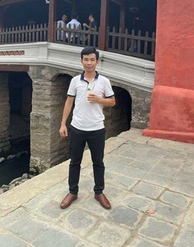 Hoàng Đình Tuấn